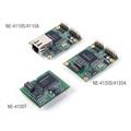 Moxa NE-4110A-P 10/100M Network Enabler for RS-422/485